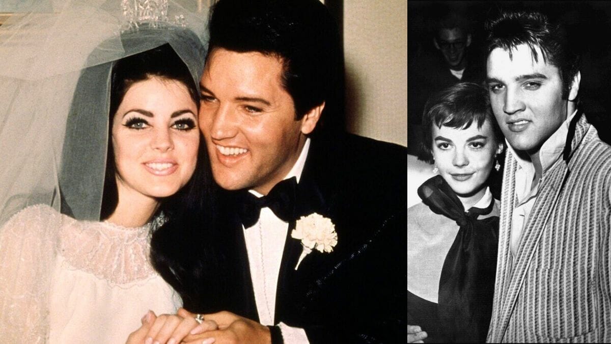6 WANITA PUJAAN ELVIS PRESLEY TERMASUK BEKAS ISTERI CAITLYN JENNER
