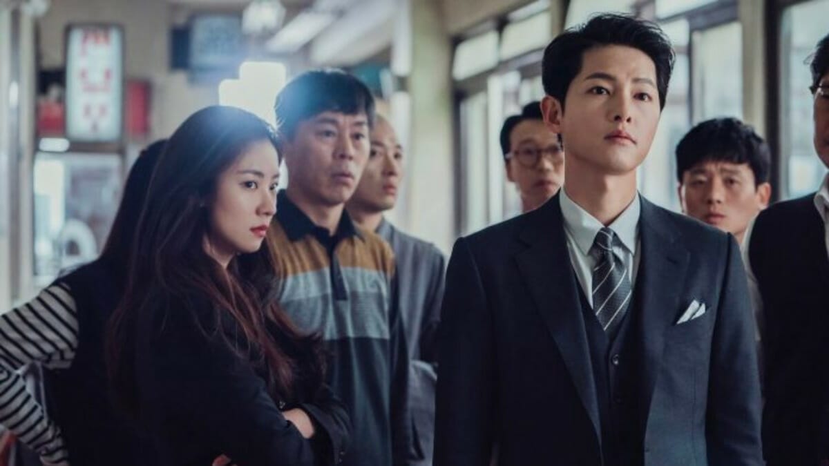 NETFLIX DRAMA AKSI KOREA TERBAIK YANG WAJIB ANDA TONTON!