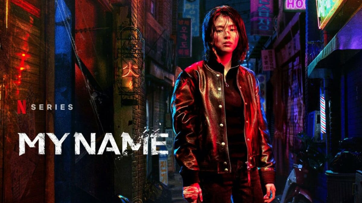 NETFLIX DRAMA AKSI KOREA TERBAIK YANG WAJIB ANDA TONTON!