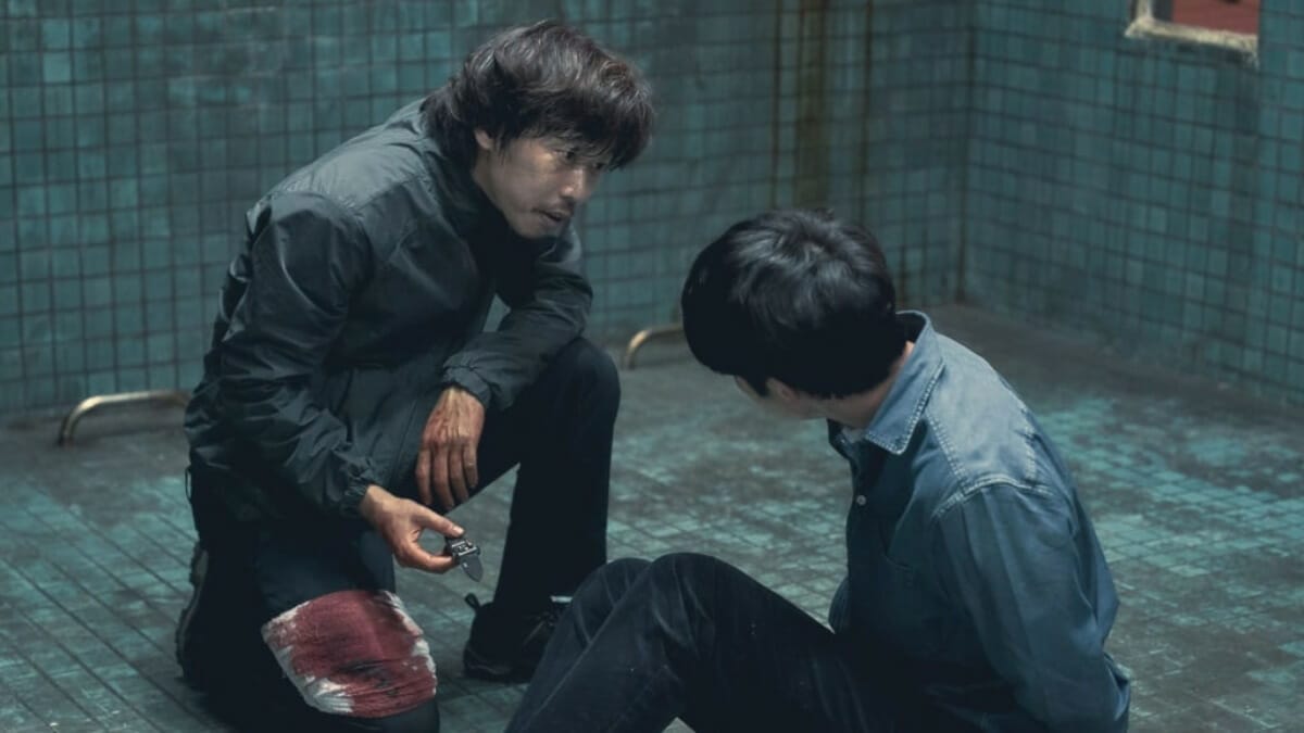 NETFLIX DRAMA AKSI KOREA TERBAIK YANG WAJIB ANDA TONTON!