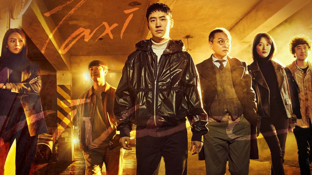 NETFLIX DRAMA AKSI KOREA TERBAIK YANG WAJIB ANDA TONTON!