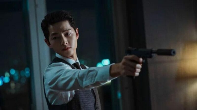 NETFLIX DRAMA AKSI KOREA TERBAIK YANG WAJIB ANDA TONTON!