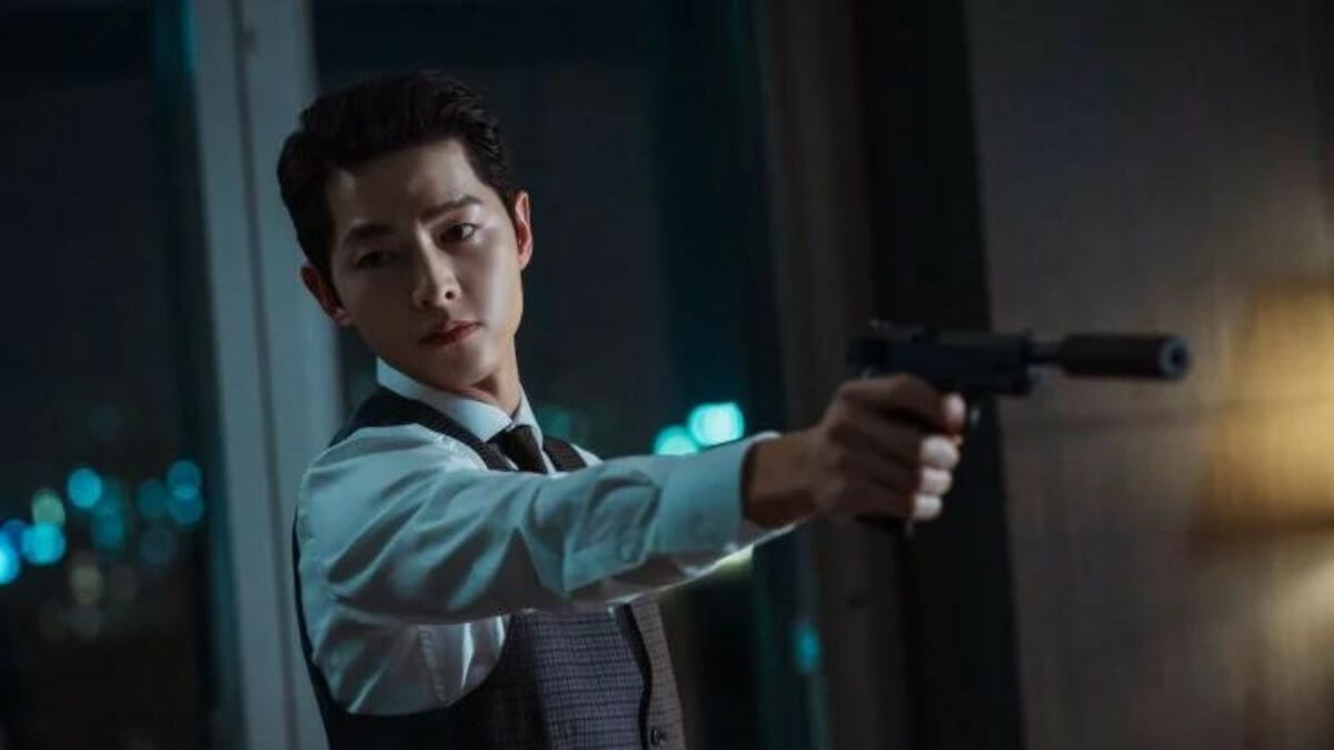 NETFLIX DRAMA AKSI KOREA TERBAIK YANG WAJIB ANDA TONTON!