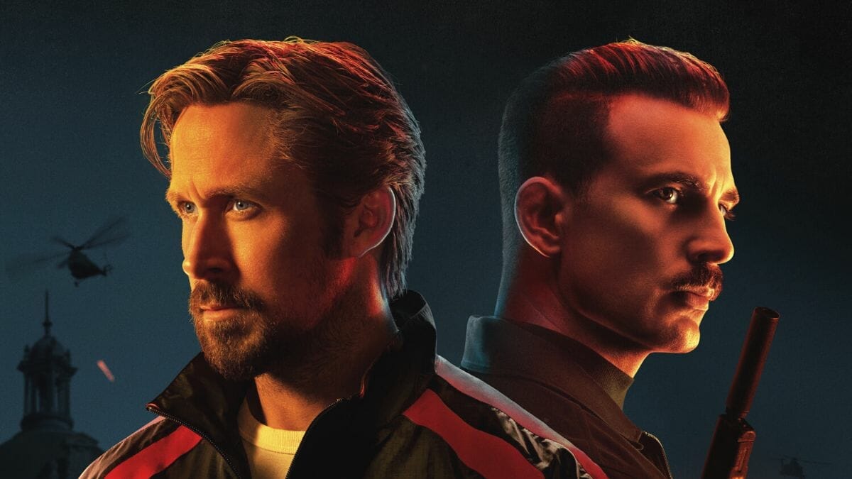 RAIH KEJAYAAN DI 92 NEGARA, THE GRAY MAN BAKAL TAMPIL DENGAN FILEM SEKUEL