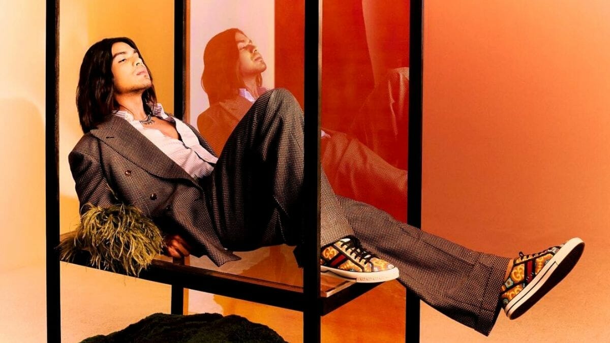 “INSIDEN YANG MENGUBAH PANDANGAN SAYA TENTANG KEHIDUPAN” - BEN AMIR AKUI HAMPIR BUTA