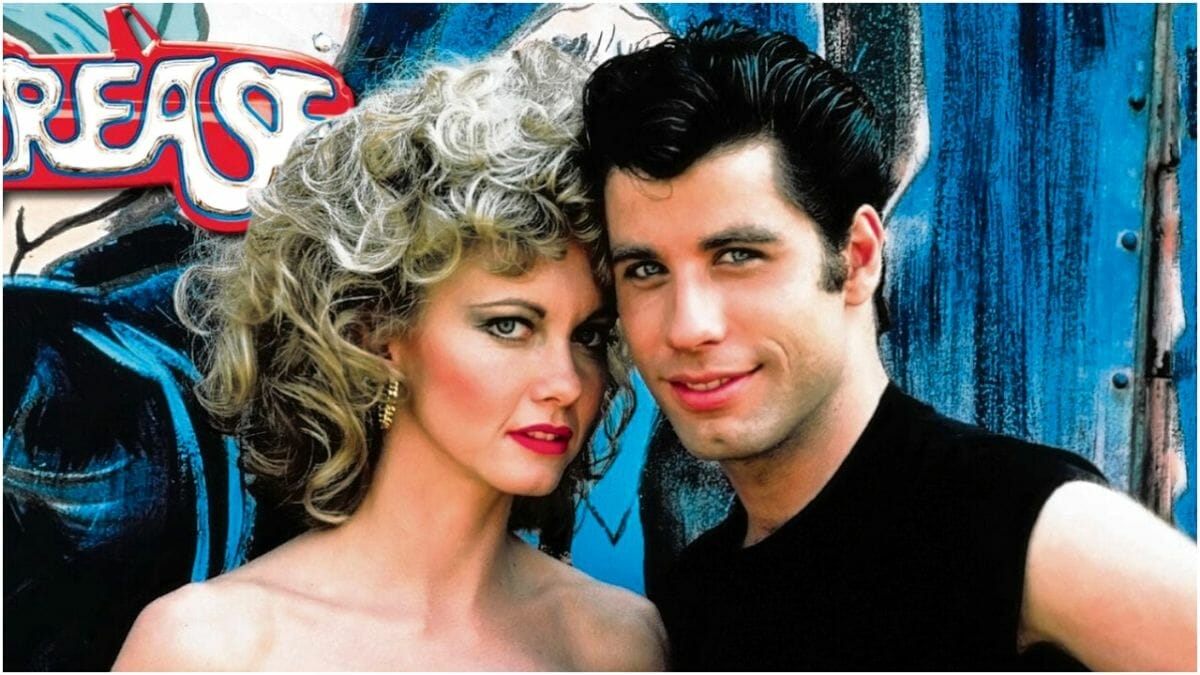 RESPONS JOHN TRAVOLTA TERHADAP PEMERGIAN PELAKON GANDINGAN GREASE, OLIVIA NEWTON-JOHN