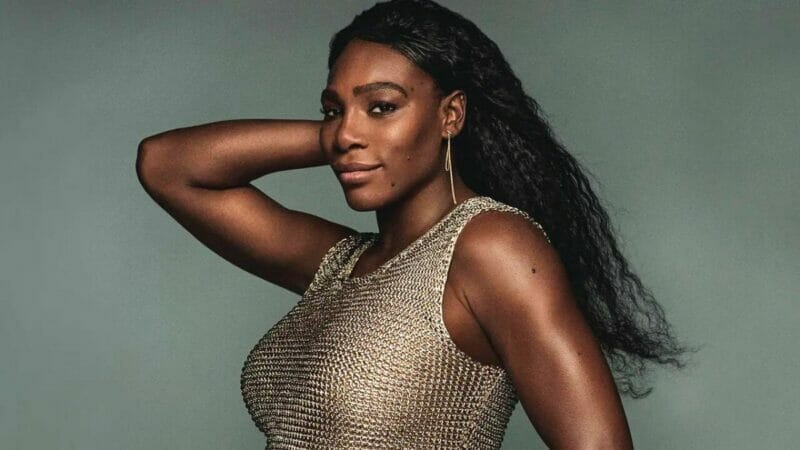 “JIKALAU SAYA LELAKI…” - KERJAYA TENIS SERENA WILLIAMS BAKAL TERNOKTAH