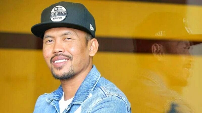 “INILAH MASANYA” - SHUIB KEMBALI SEBAGAI PENYAMPAI RADIO