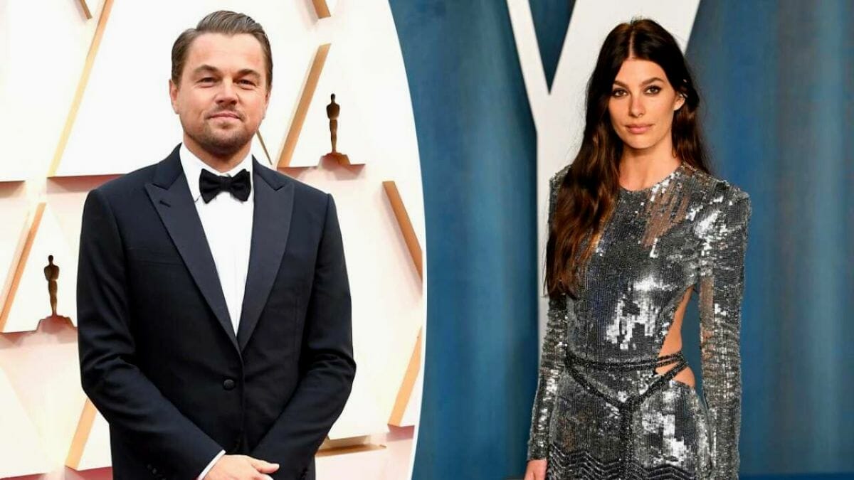 PUTUS CINTA SEKALI LAGI, LEONARDO DICAPRIO DIPERSENDA NETIZEN DI TWITTER