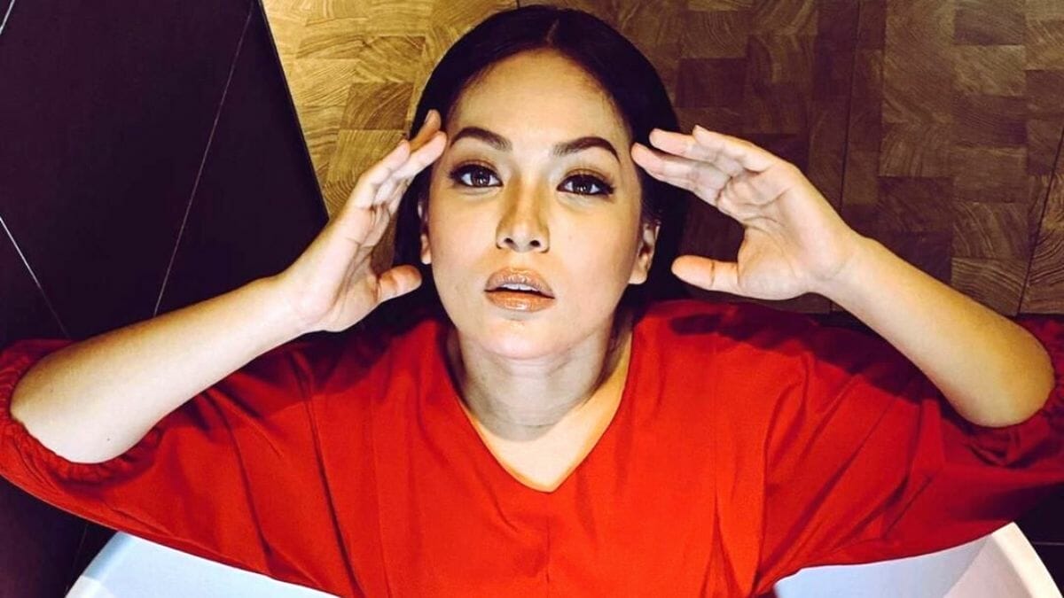 "BUKAN PERKARA MUDAH" - NAD ZAINAL KEMBALI SOLO