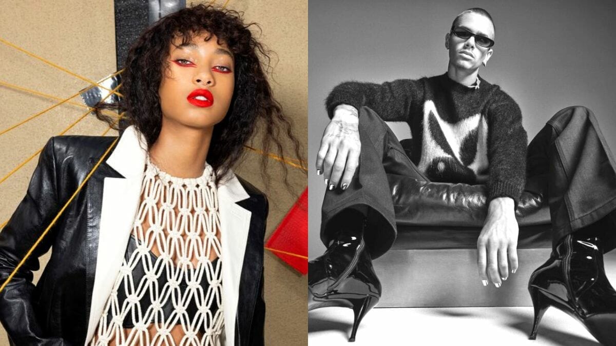 CAHAYA MATA SELEBRITI PALING BERGAYA DI DUNIA, SIAPA DI TANGGA TERATAS?