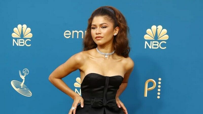 ZENDAYA LAKAR SEJARAH DI PENTAS ANUGERAH EMMY 2022