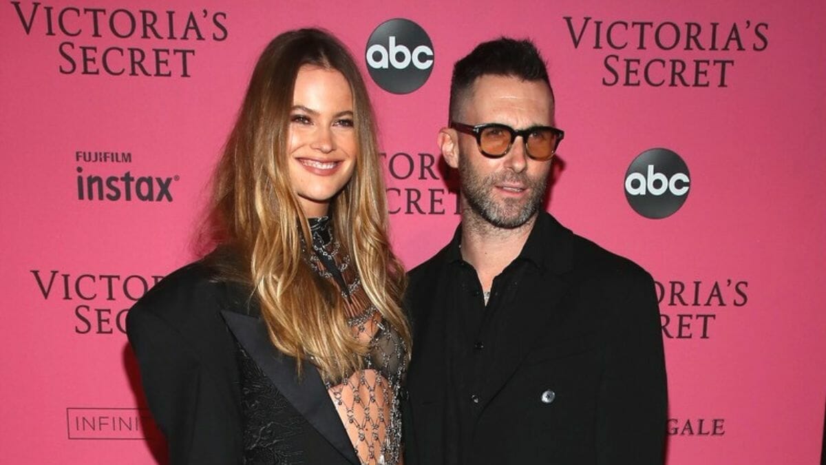 DUA LAGI WANITA DEDAH KECURANGAN ADAM LEVINE