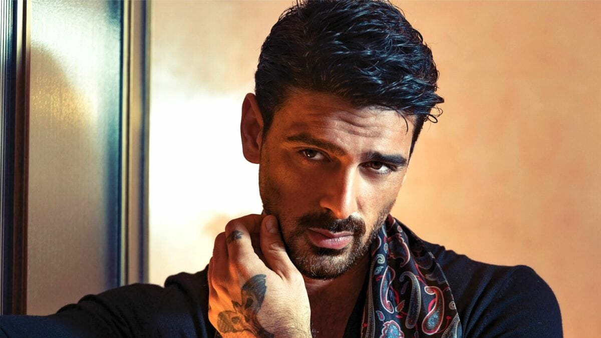 EMPAT TAHUN HIDUP SOLO, MICHELE MORRONE TEMUI CINTA BAHARU?