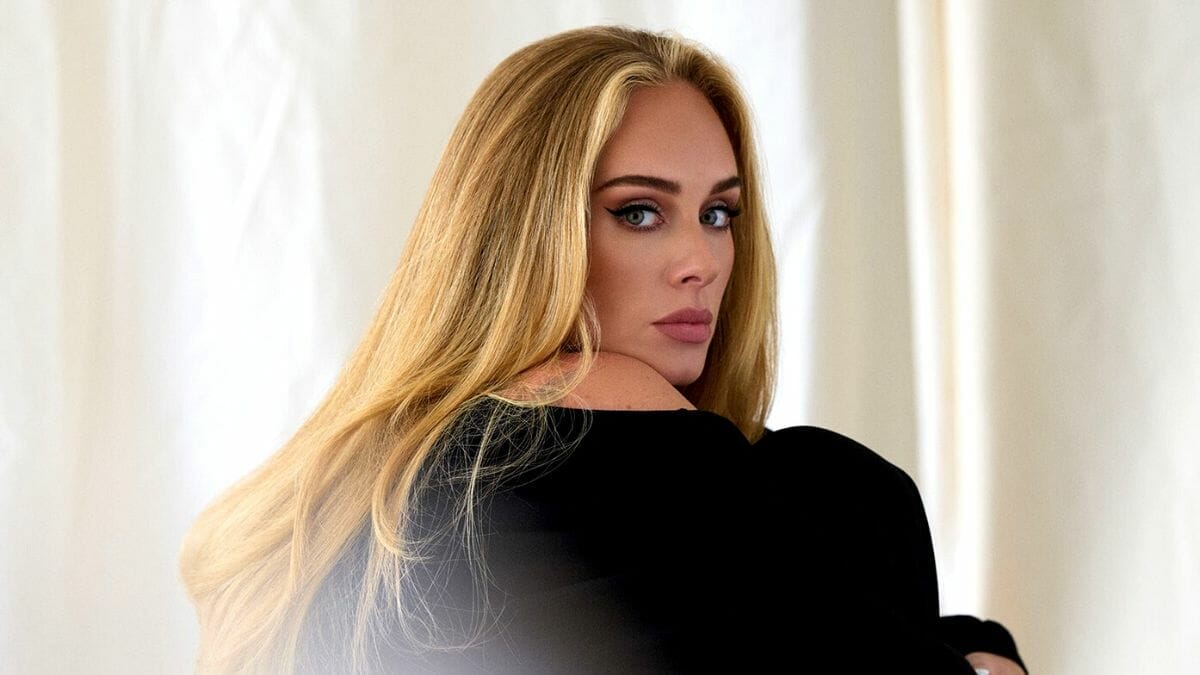 PENDERITAAN ADELE SELEPAS BERCERAI DENGAN SIMON KONECKI