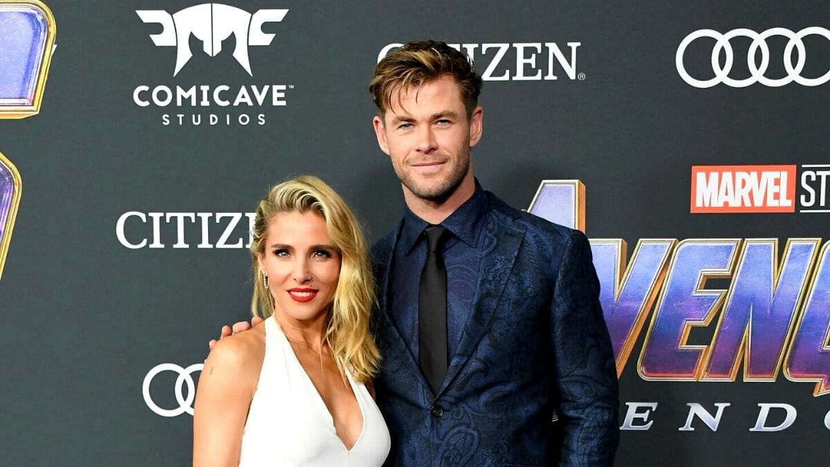 SELEBRITI HOLLYWOOD YANG BERTEMU JODOH MENERUSI KENALAN