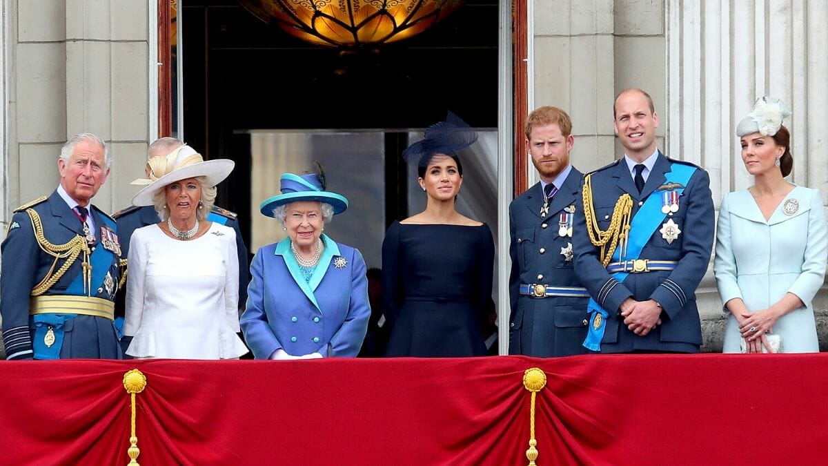 MENGAPA KELESTARIAN ALAM MENJADI KEUTAMAAN KERABAT DIRAJA BRITAIN?