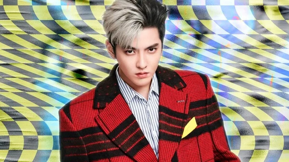 BEKAS ANGGOTA EXO, KRIS WU DIPENJARA ATAS JENAYAH SEKSUAL
