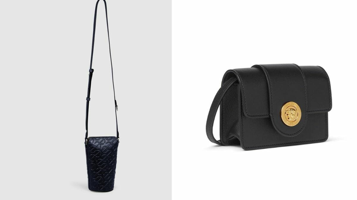 LIMA BEG MESTI MILIKI SEBELUM TIBA TAHUN BARU