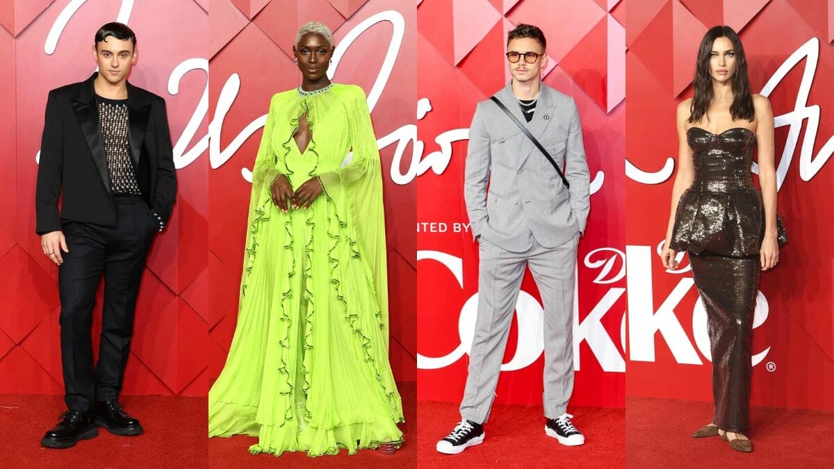 15 SEGAK & ANGGUN DI FASHION AWARDS 2022