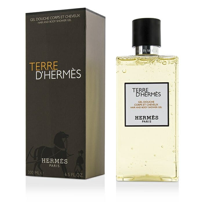 Terre D'Hermes 