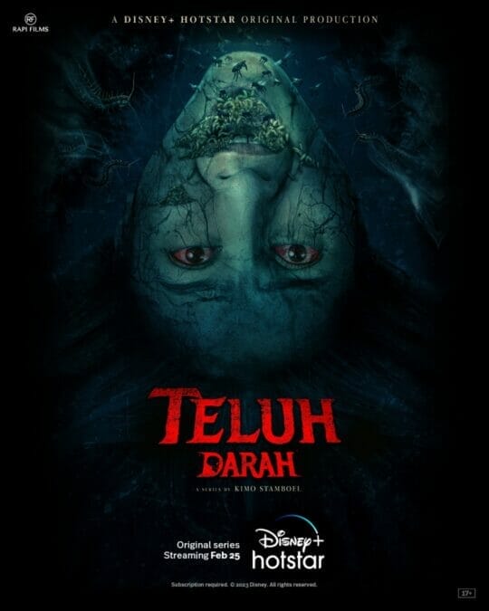 teluh Sarah