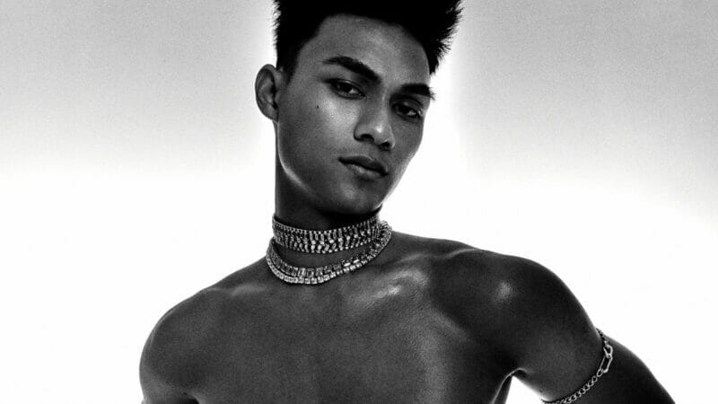 "GIGIH REBUT PELUANG” - FITRI FAROK