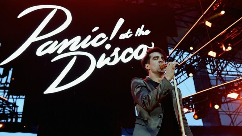 Panic! At The Disco