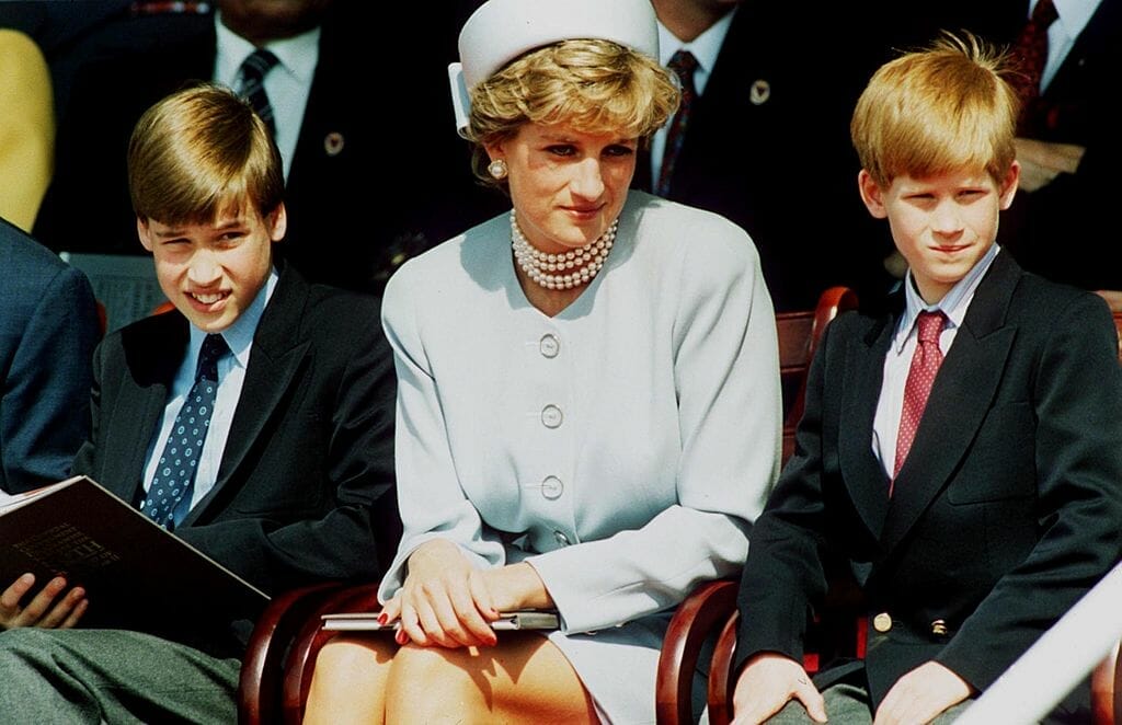 Prince Harry