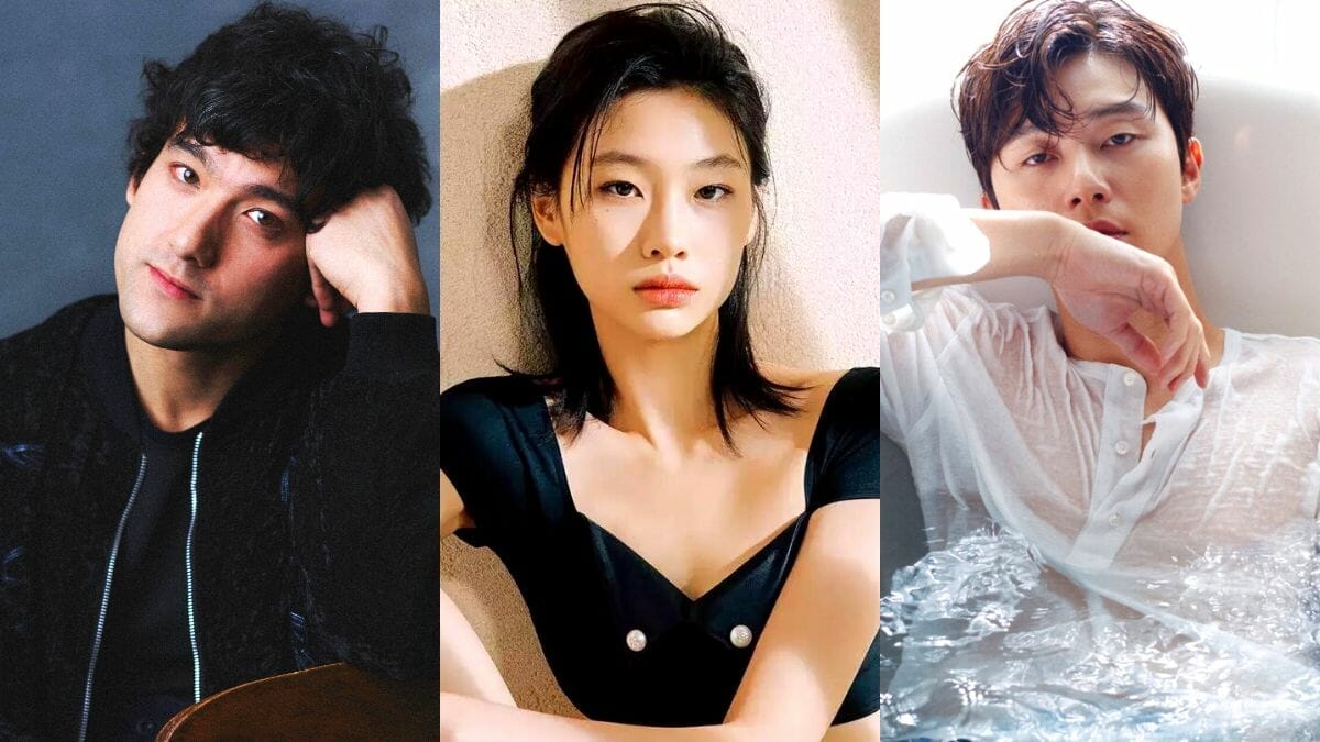 10 IKON ASIA YANG MEMBERI IMPAK BESAR TERHADAP DUNIA PADA 2022