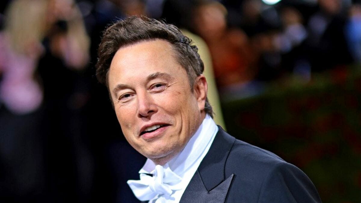 ELON MUSK, INDIVIDU PERTAMA DI DUNIA KERUGIAN RM881 BILION - GLAM LELAKI