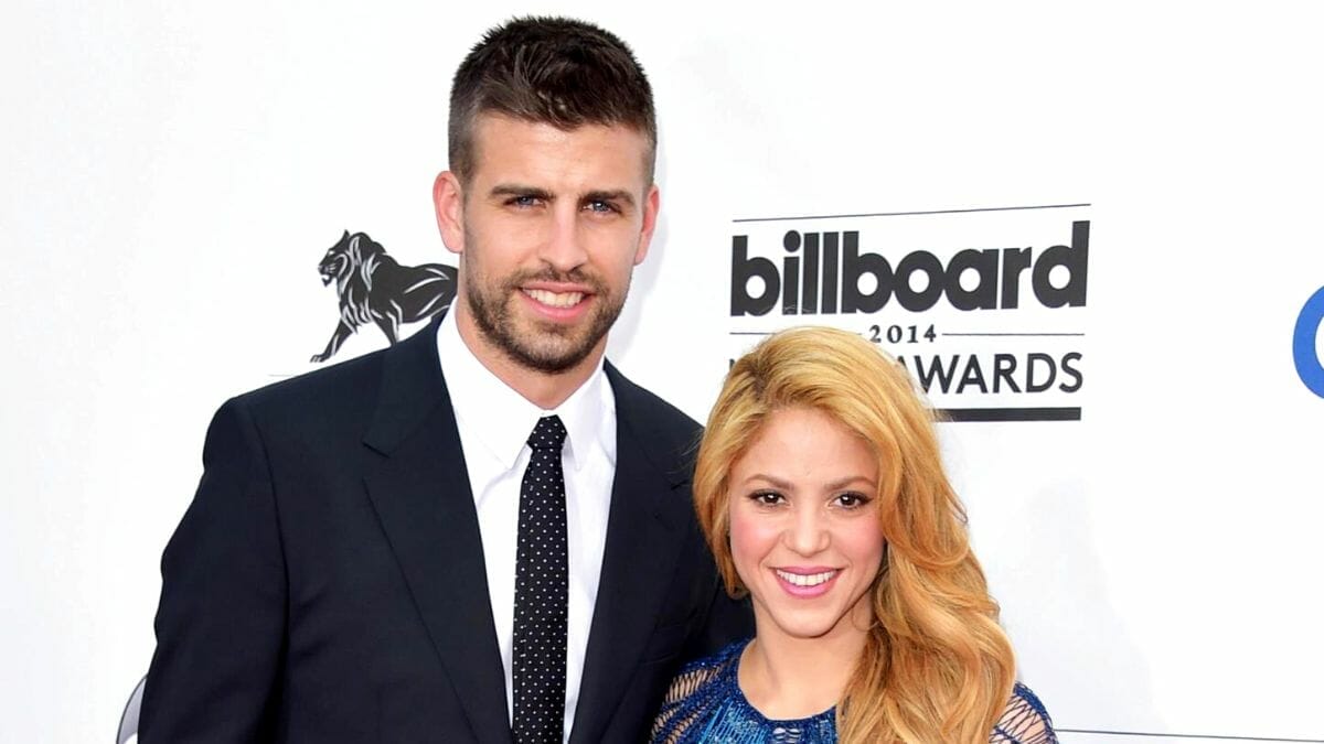 GERARD PIQUE BIDAS LIRIK LAGU SHAKIRA, BZRP MUSIC SESSIONS #53