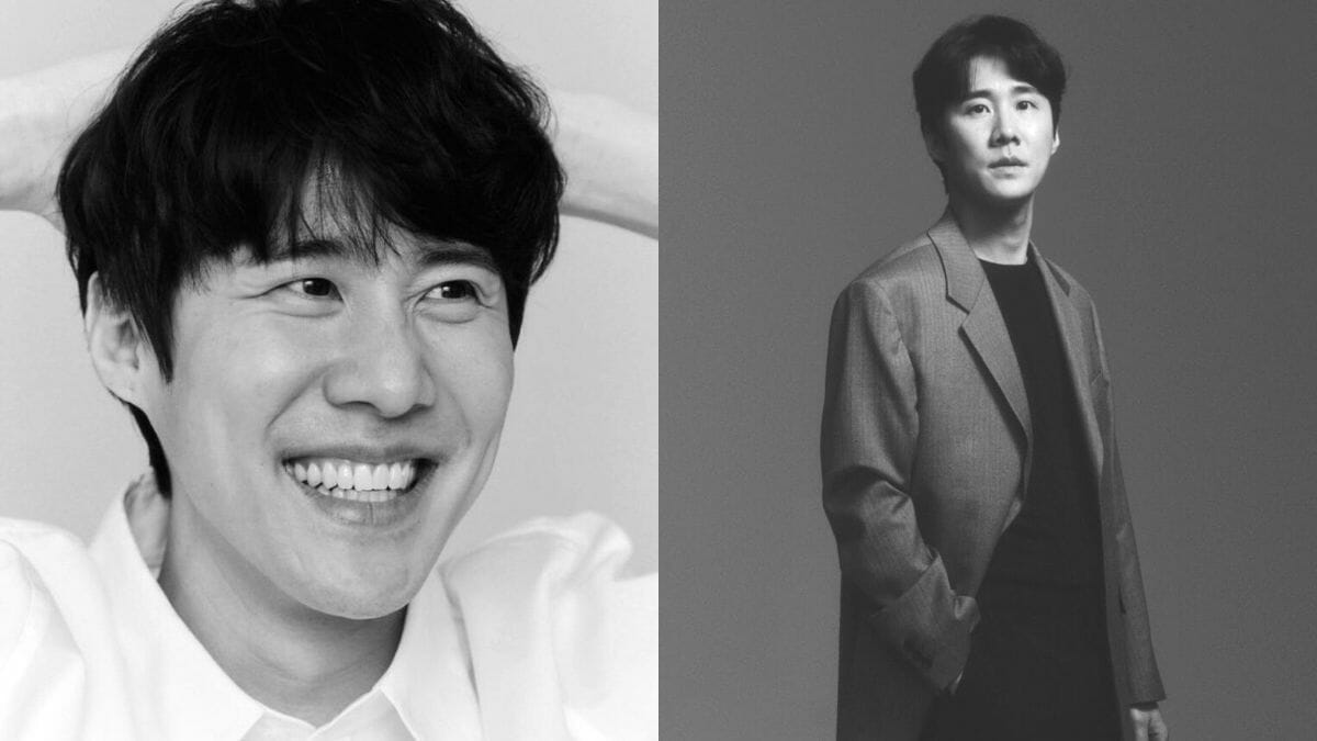 BINTANG VINCENZO, NA CHUL MENINGGAL DUNIA SECARA MENGEJUT