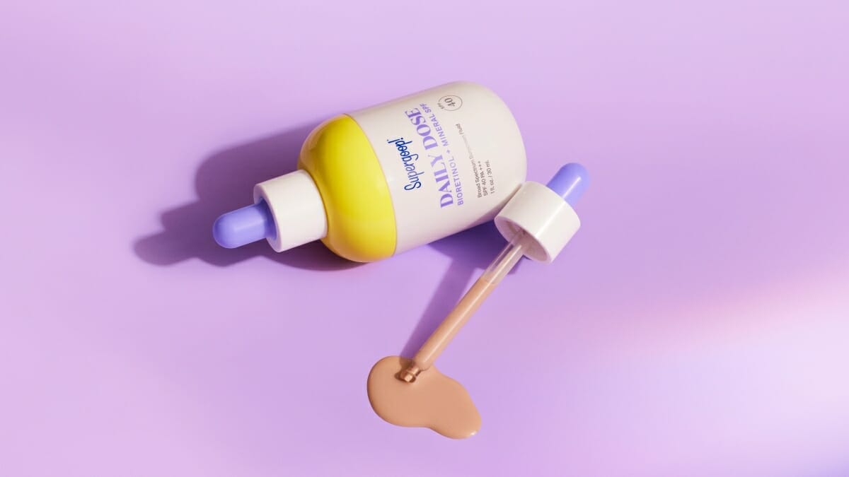 Masker Lelaki – Adakah Perlu Dalam Rutin?