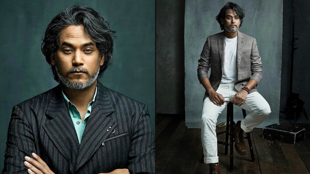 KHAIRY JAMALUDDIN: DARI PARLIMEN KE KONTI RADIO