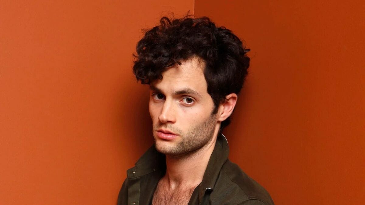ALASAN MENGAPA PENN BADGLEY MENOLAK ADEGAN RANJANG DALAM YOU MUSIM KEEMPAT