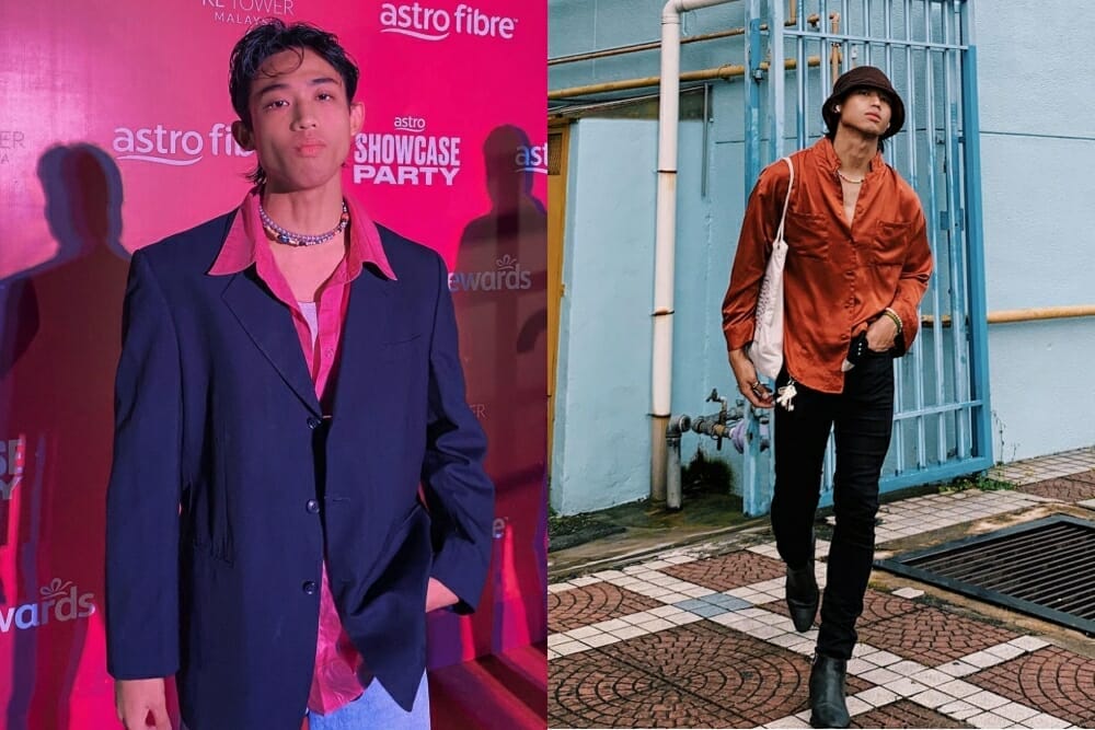 mierul aiman projek high council