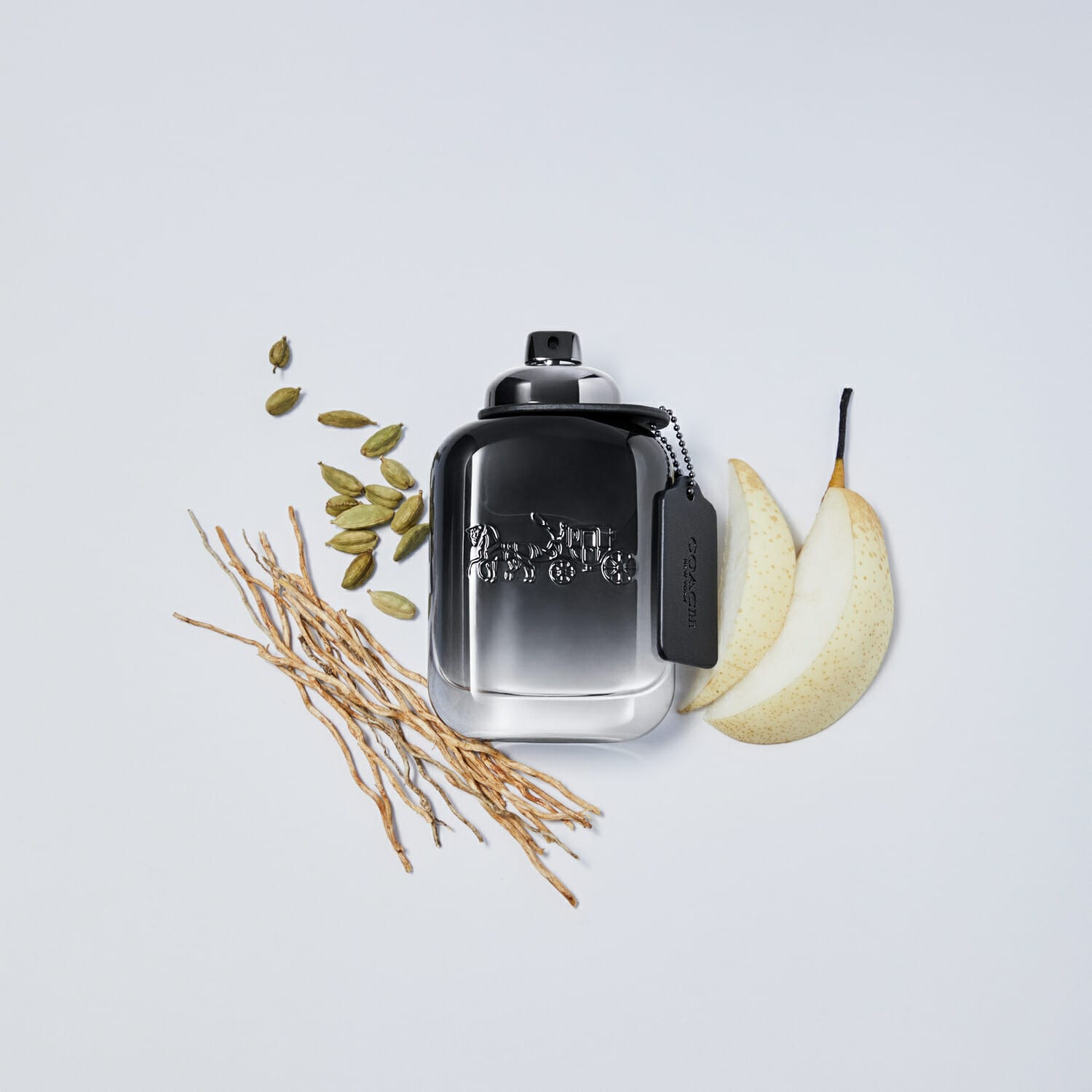 Coach Fragrance