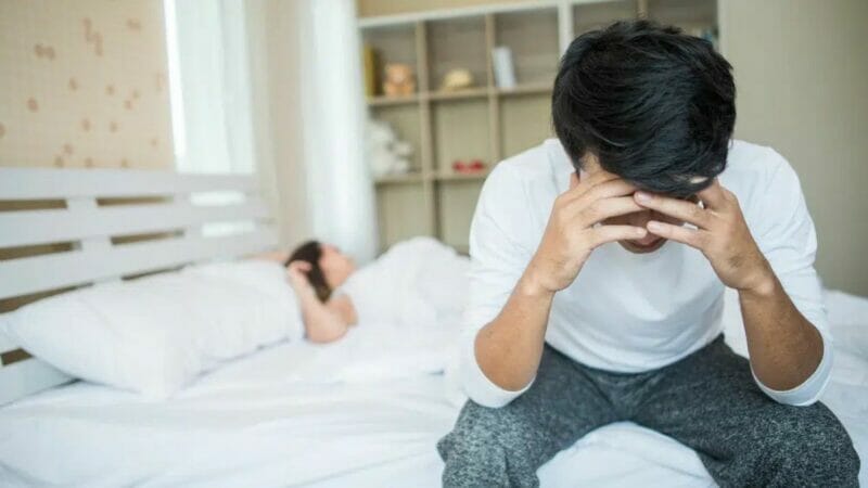 5 PUNCA MATI PUCUK YANG KAUM ADAM PERLU ELAKKAN