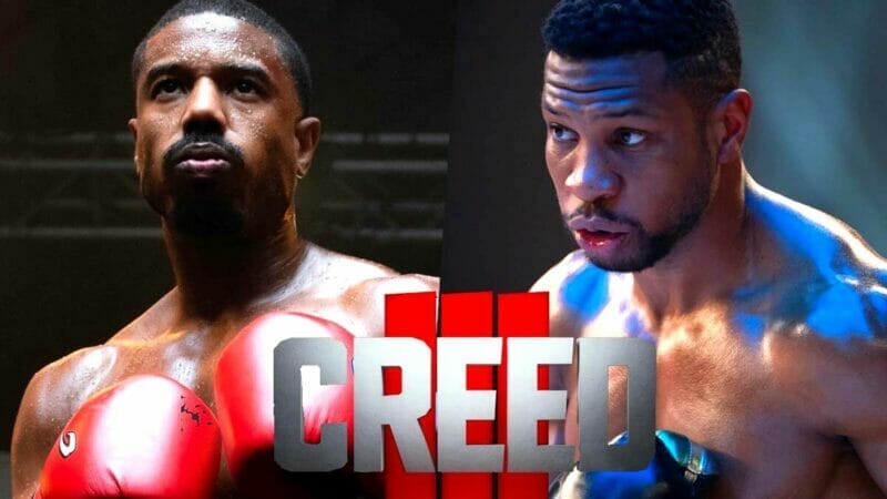 MENGEJUTKAN! MICHAEL B. JORDAN DEDAH INSPIRASI FILEM CREED III