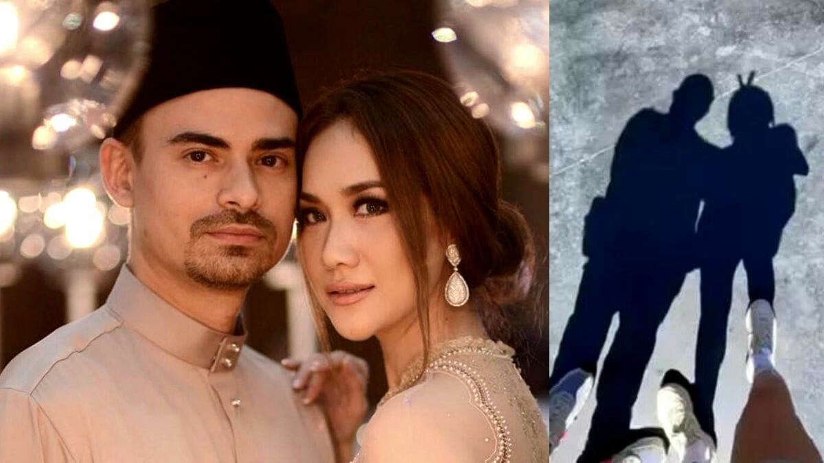 BUNGA CITRA LESTARI AKHIRNYA TEMUI PENGGANTI ASHRAF SINCLAIR?