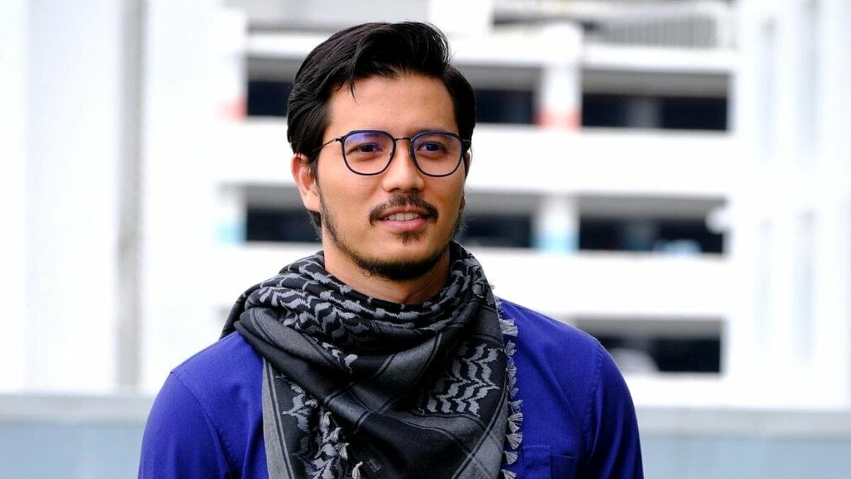 FATTAH AMIN KEMBALI DENGAN BUAH TANGAN BARU SEMPENA RAMADAN