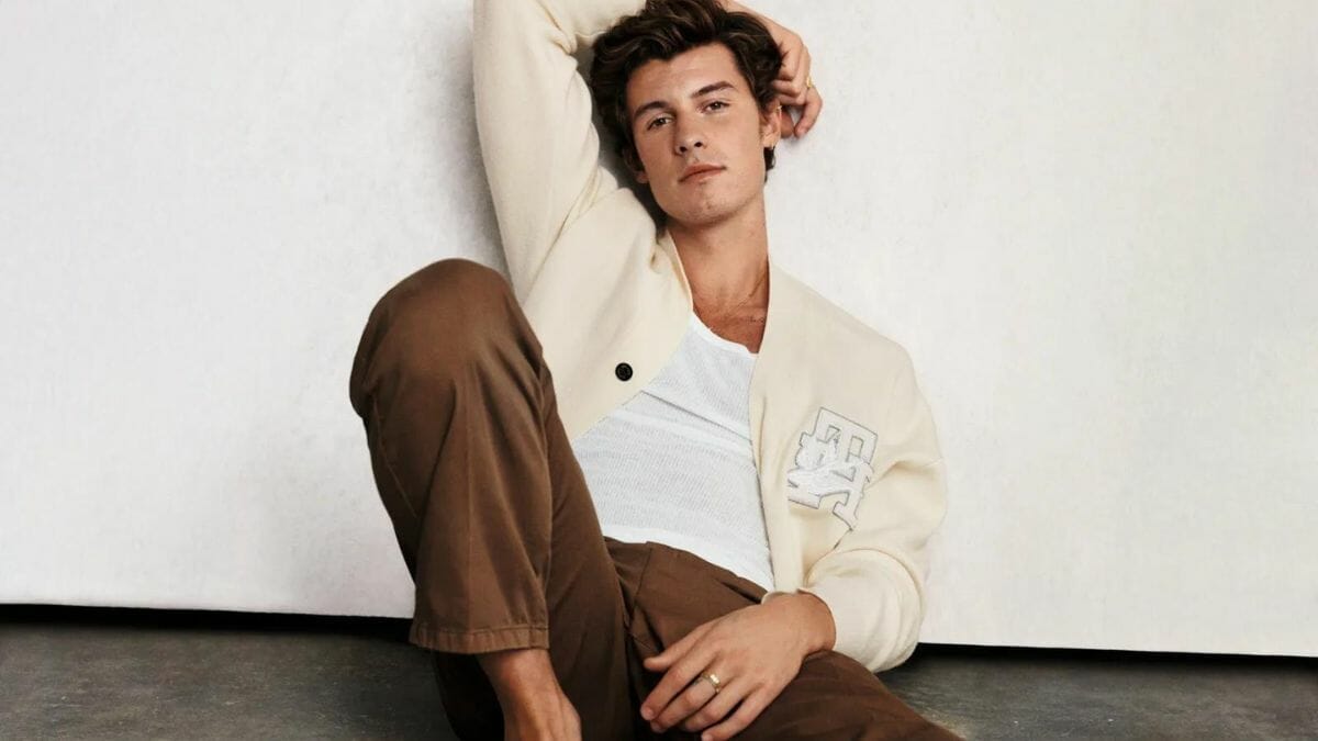 THE TOMMY X SHAWN CLASSICS REBORN, DUKUNG KELESTARIAN ALAM