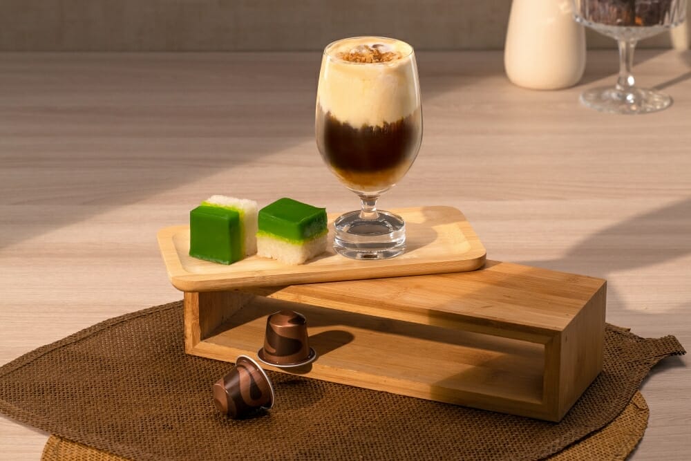 Nespresso Malaysia
