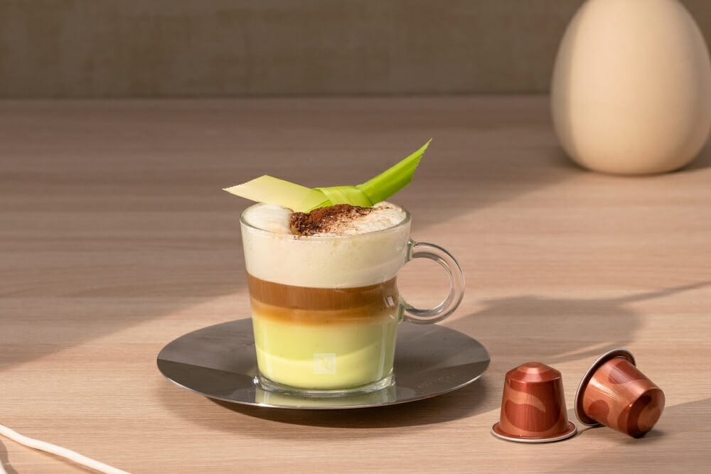 Nespresso Malaysia
