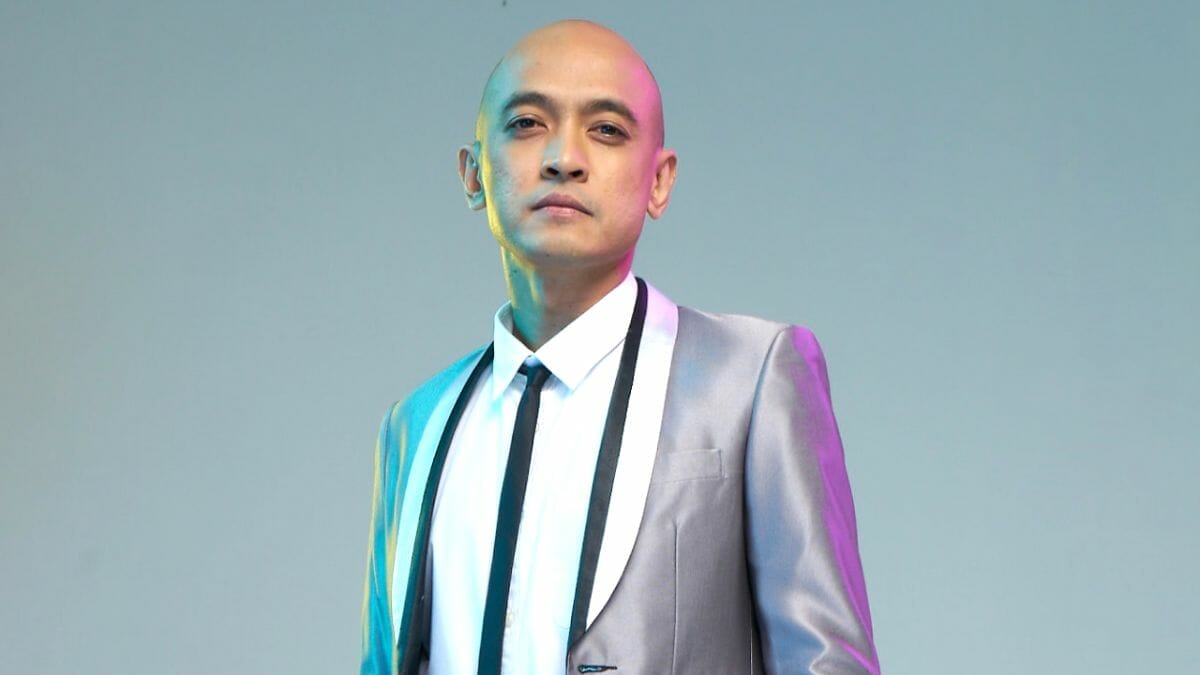 TOMOK TENANG BERDEPAN UJIAN RAMADAN