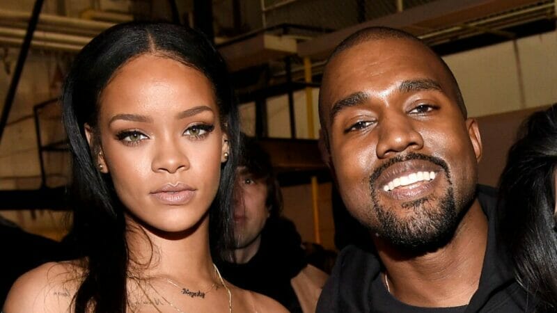 SENARAI BILIONAIR FORBES 2023: KANYE WEST TERCICIR, RIHANNA TERGELINCIR