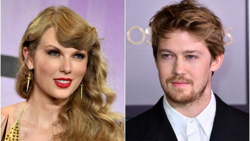 TAYLOR SWIFT BERI DUA PETUNJUK PERPISAHAN DENGAN JOE ALWYN DALAM KONSERT ERAS TOUR