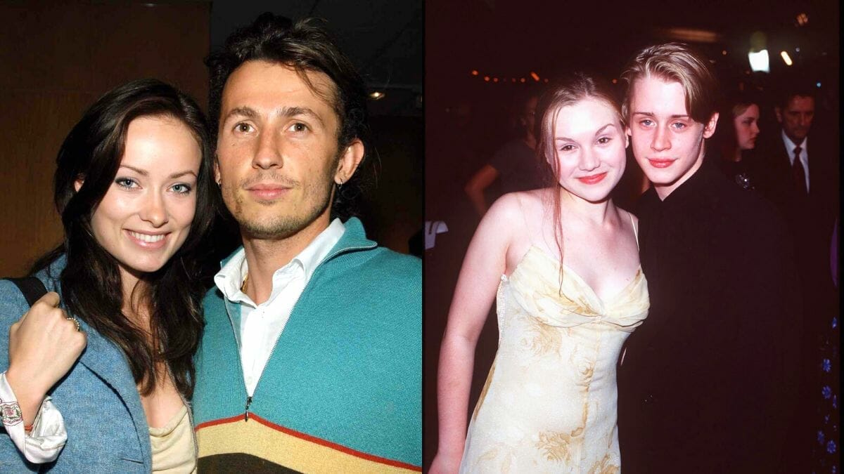 7 BINTANG HOLLYWOOD YANG BERKAHWIN SEBELUM USIA MENCECAH 20 TAHUN