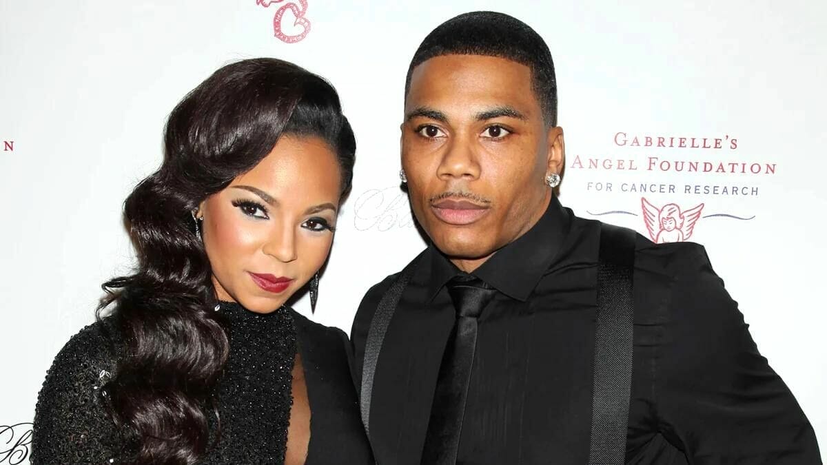 PEMINAT TERUJA NELLY & ASHANTI KEMBALI BERCINTA SELEPAS DUA DEKAD